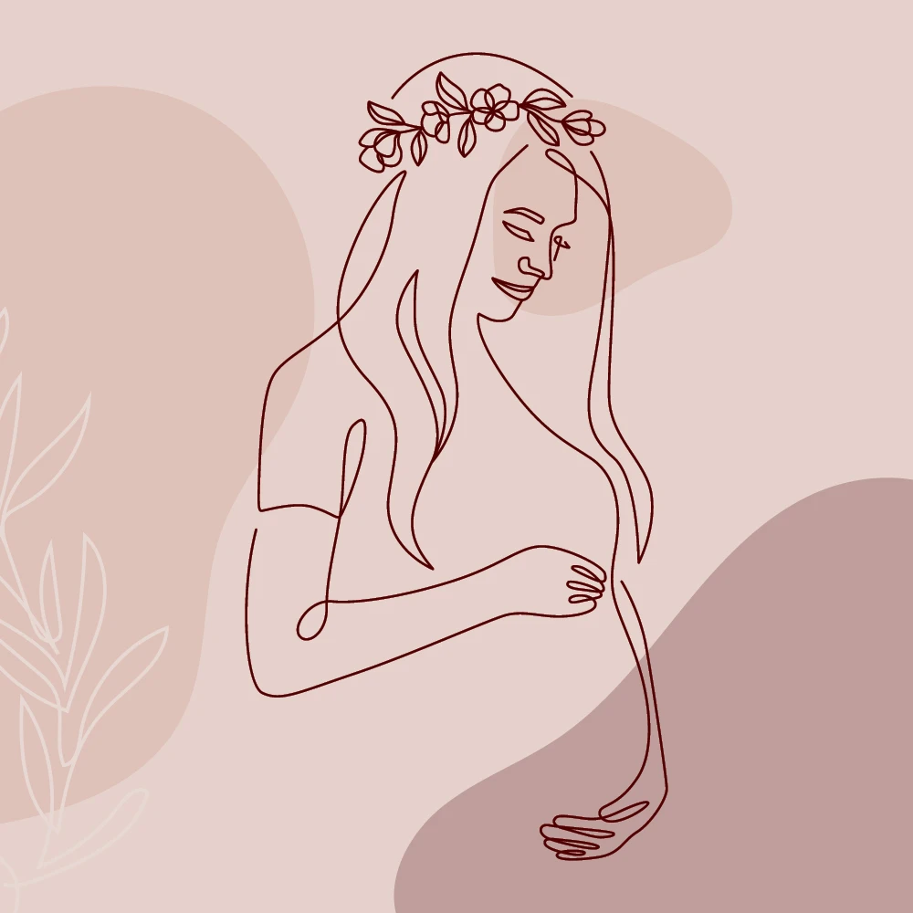 Pregnancy Wellness Session